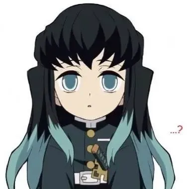 chat with ai character: tokito