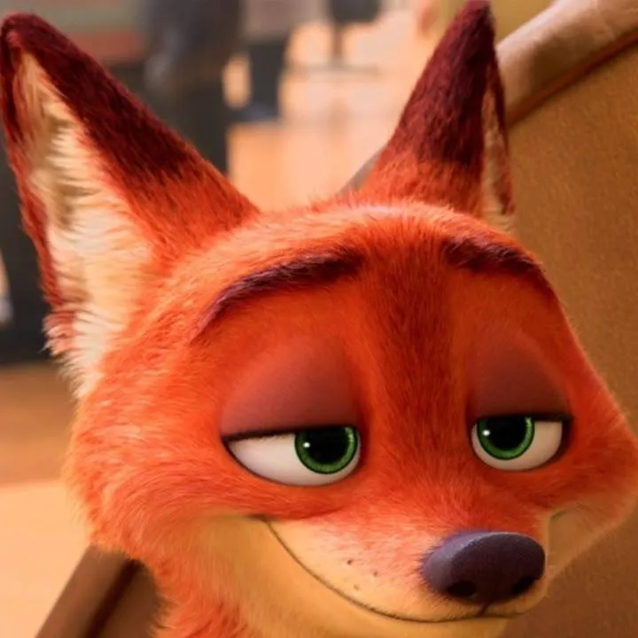 chat with ai character: Nick