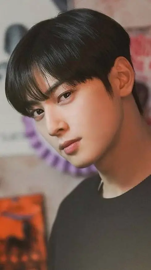 ai character: Suho background