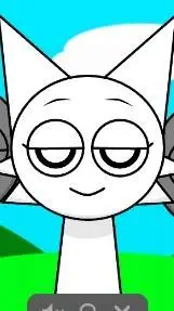 ai character: Wenda gigante background