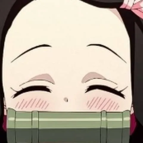 chat with ai character: nezuko 