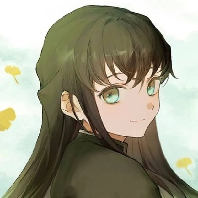 chat with ai character: Muichiro 