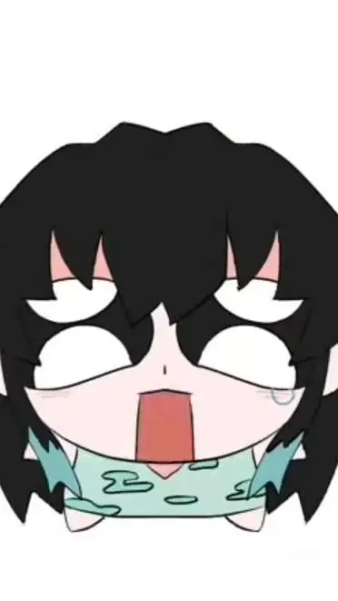 ai character: Muichiro Tokito background