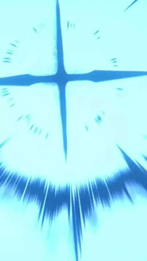 ai character: animatic battle background