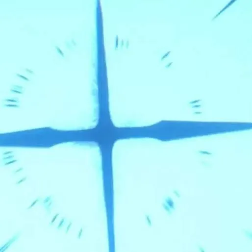 chat with ai character: animatic battle