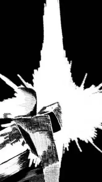 ai character: forsaken  background