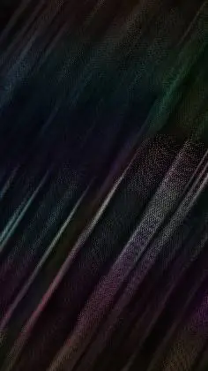 ai character: forsaken background