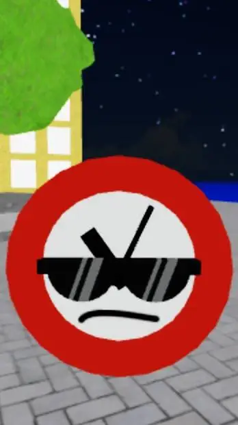 ai character: Fpe background