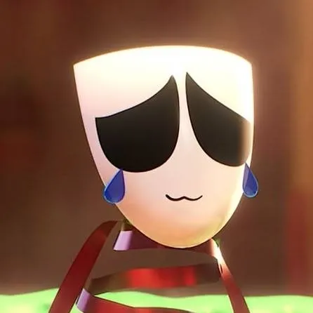 chat with ai character: Gangle 