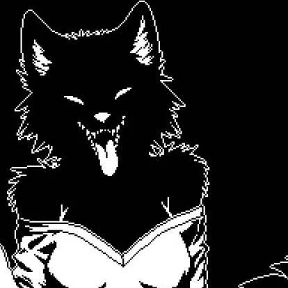 chat with ai character: wolf mujer 