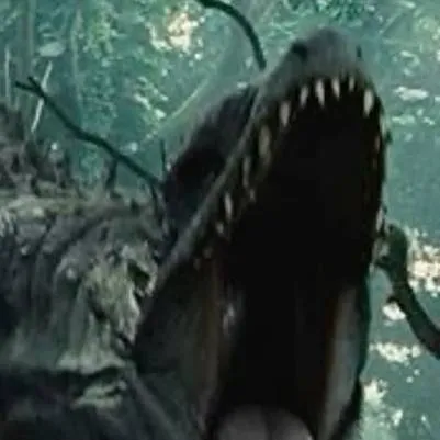 chat with ai character: Indominus rex 