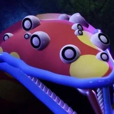chat with ai character: reina gloink 