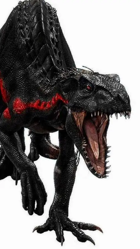 Talkie AI - Chat with killer-raptor