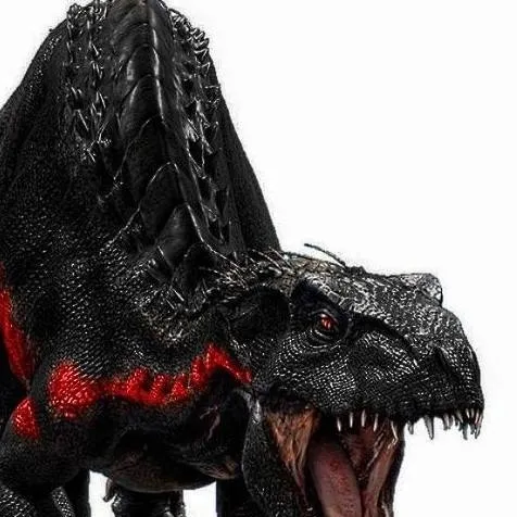 chat with ai character: killer-raptor