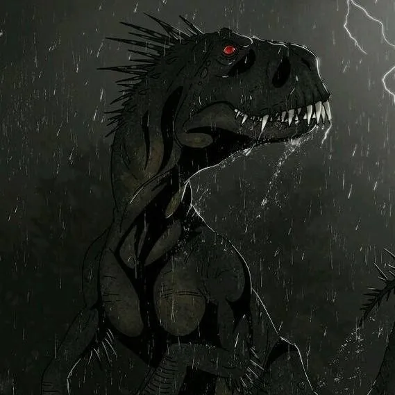 chat with ai character: escorpius rex 