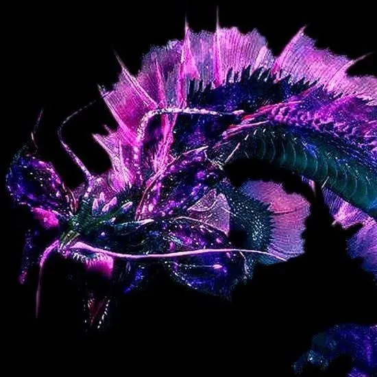 chat with ai character: titanus tiamat 