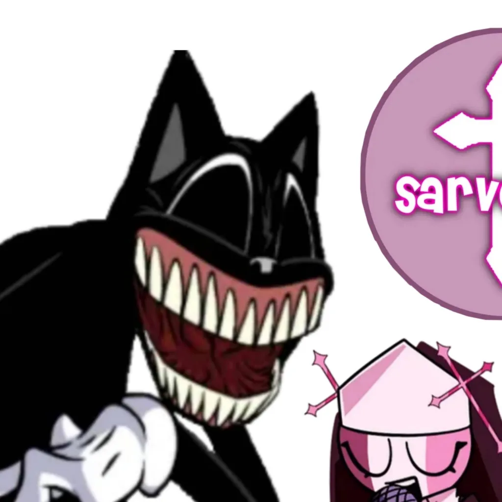 chat with ai character: sarvente