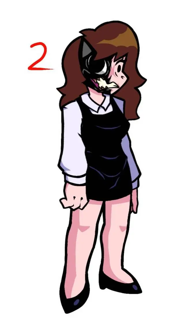 ai character: mom Henderson  background