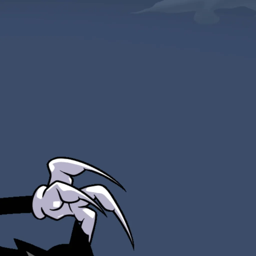 chat with ai character: nina the killer 