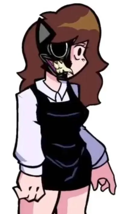 ai character: señora lauren_fnf background