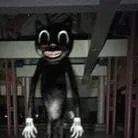 chat with ai character: Cartoon Cat (yo)