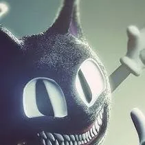 chat with ai character: run Away cc
