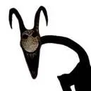 chat with ai character: the goat stalker 