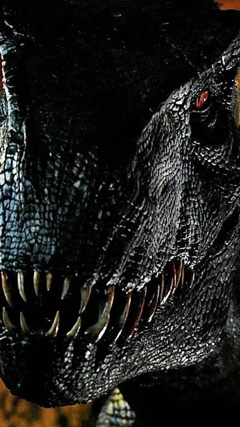 Talkie AI - Chat with 🌹~INDORAPTOR~🌹