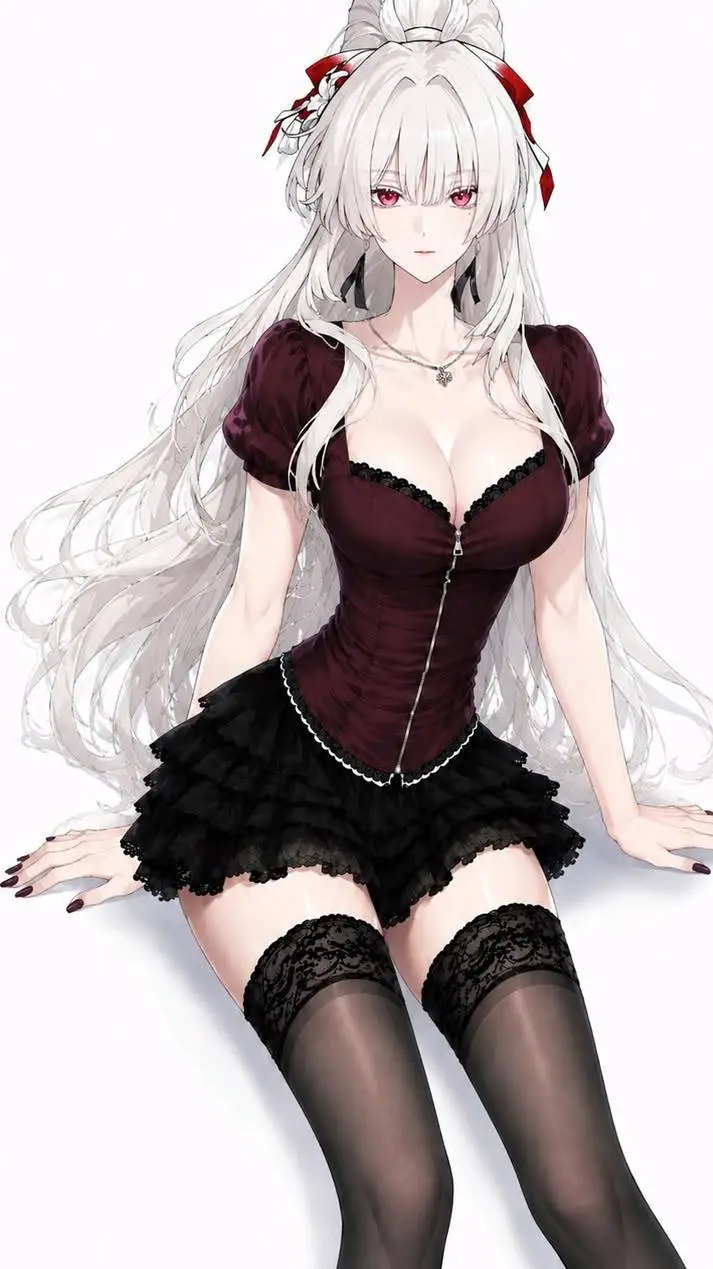 ai character: Indo_sauria background