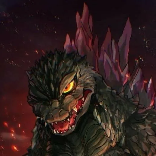 chat with ai character: Godzilla_Milenium