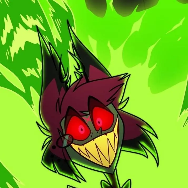 chat with ai character: Alastor 
