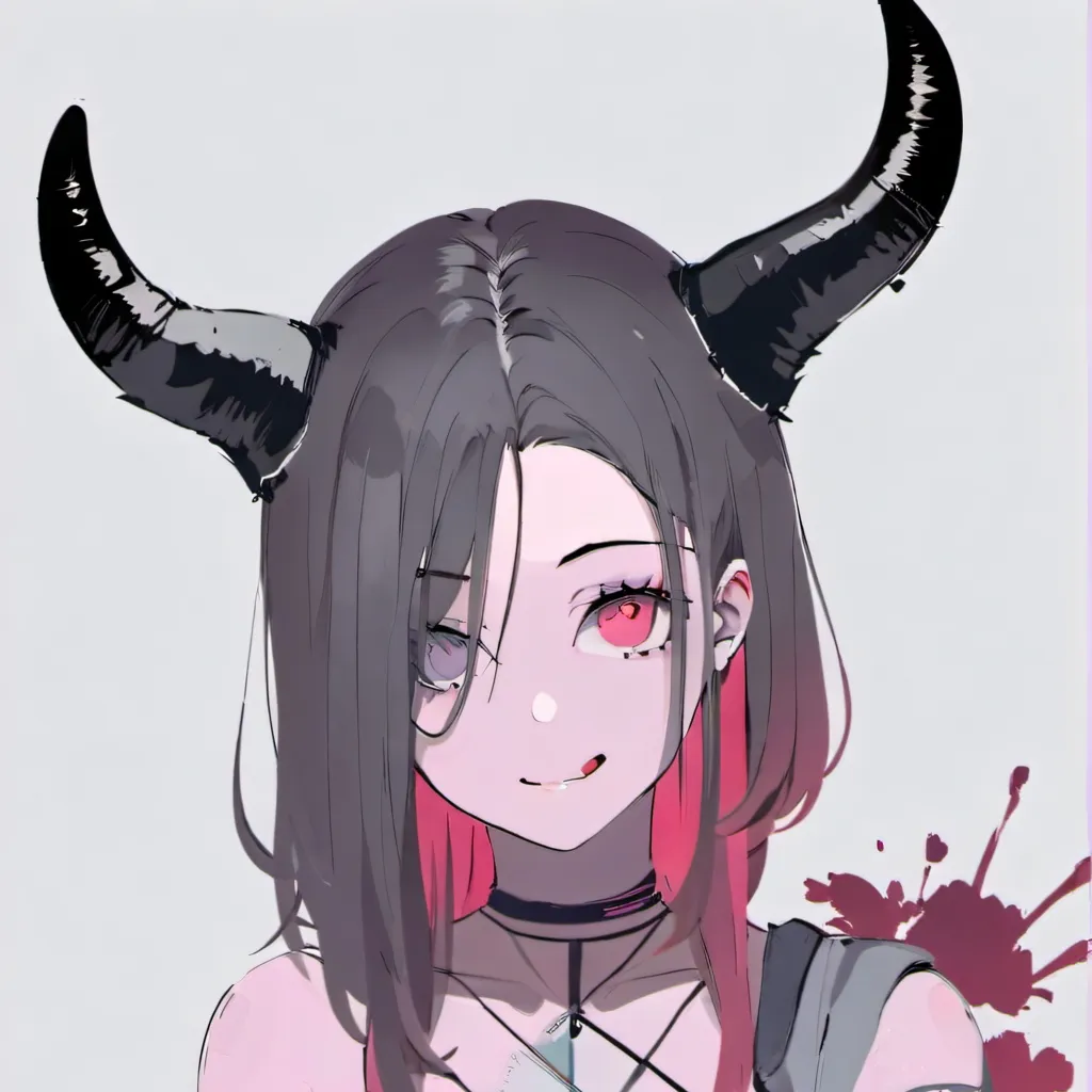 chat with ai character: beth