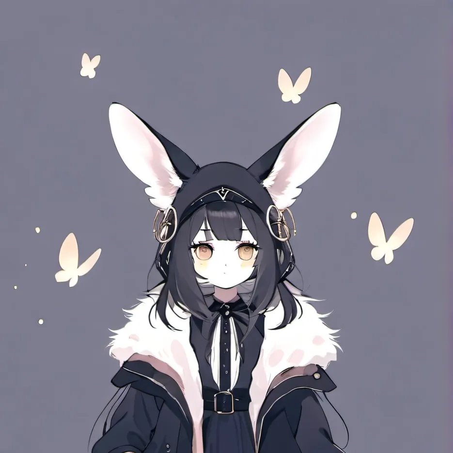 chat with ai character: luna