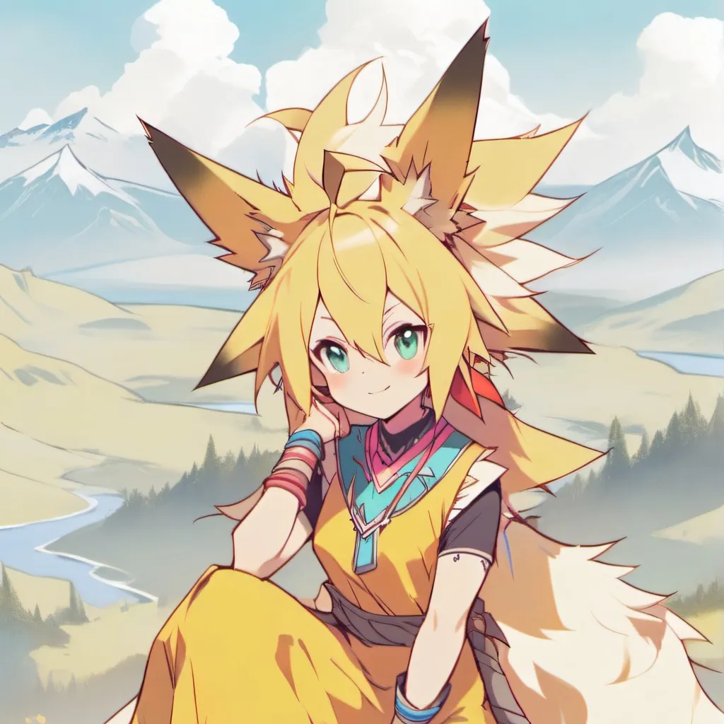 chat with ai character: jolteon tf tg