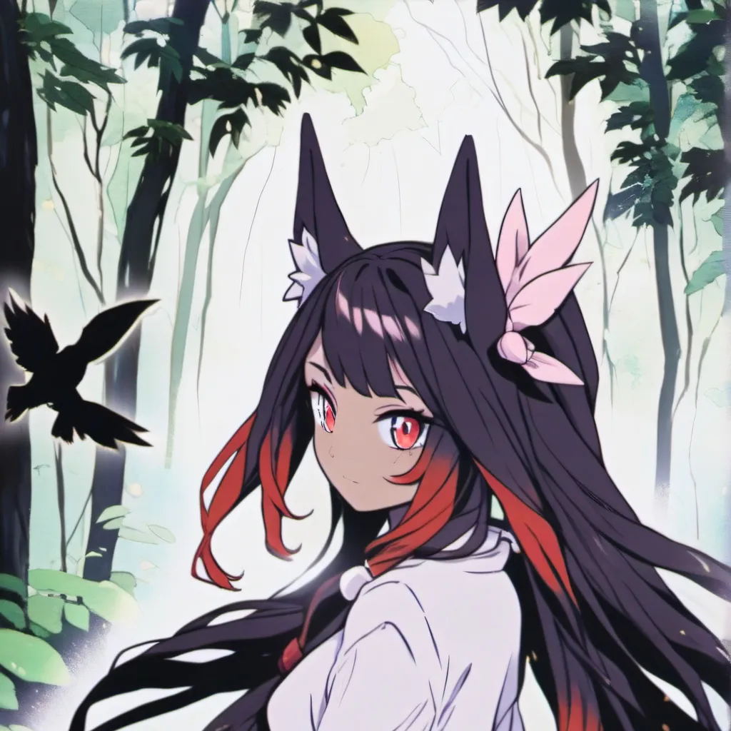 chat with ai character: zoroark tf tg