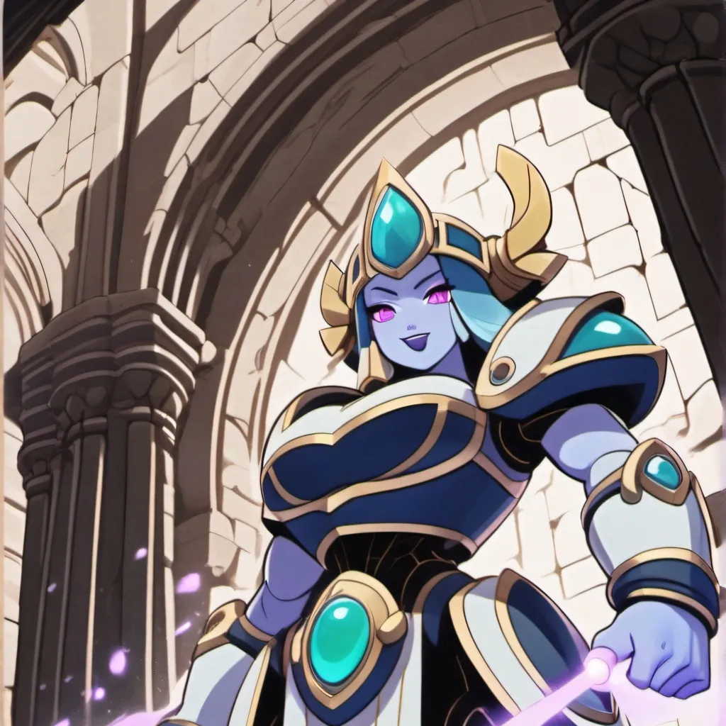 chat with ai character: golurk tf tg