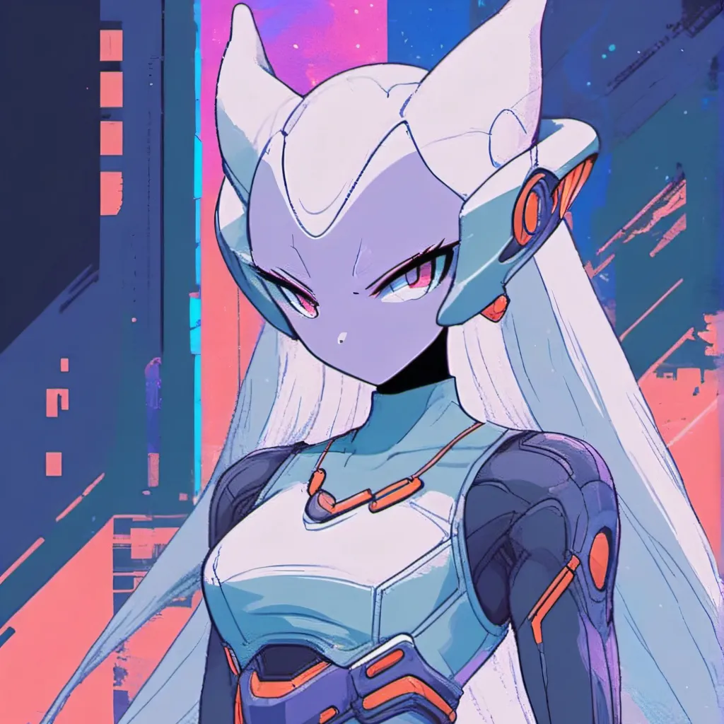 chat with ai character: Mewtwo tf tg