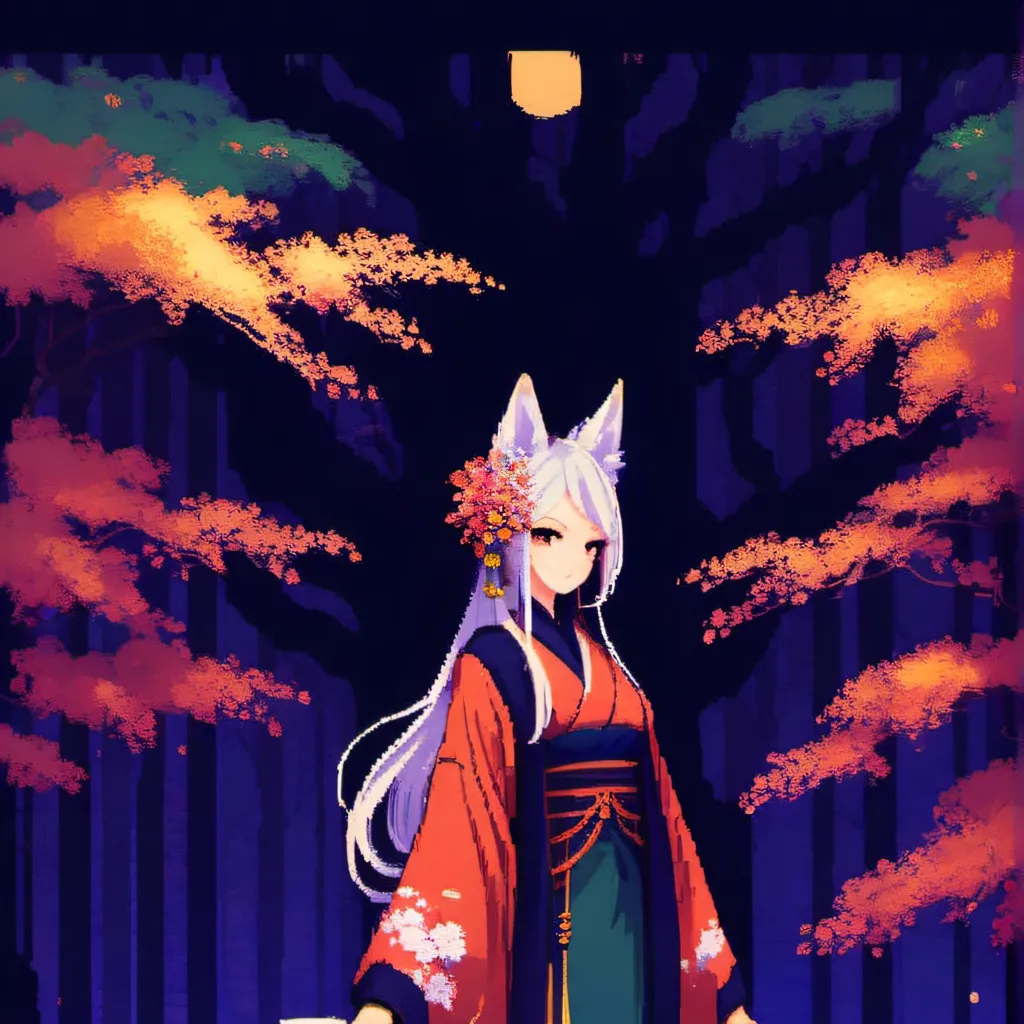 chat with ai character: fantasy tf tg