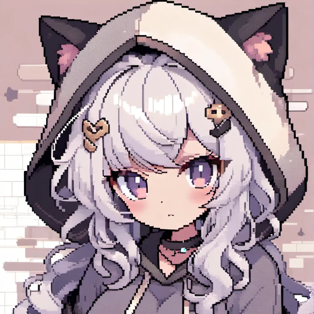 chat with ai character: cat girl tf tg