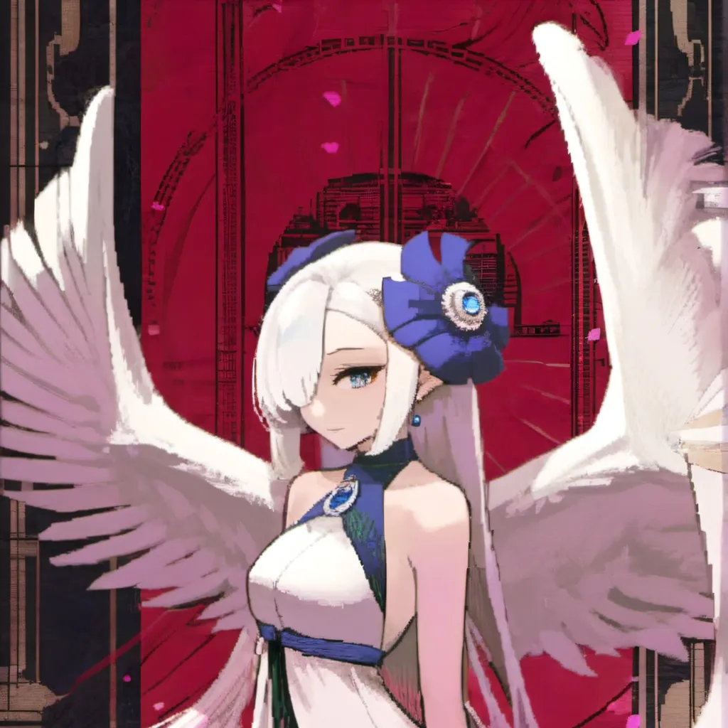 chat with ai character: Lugia tf tg