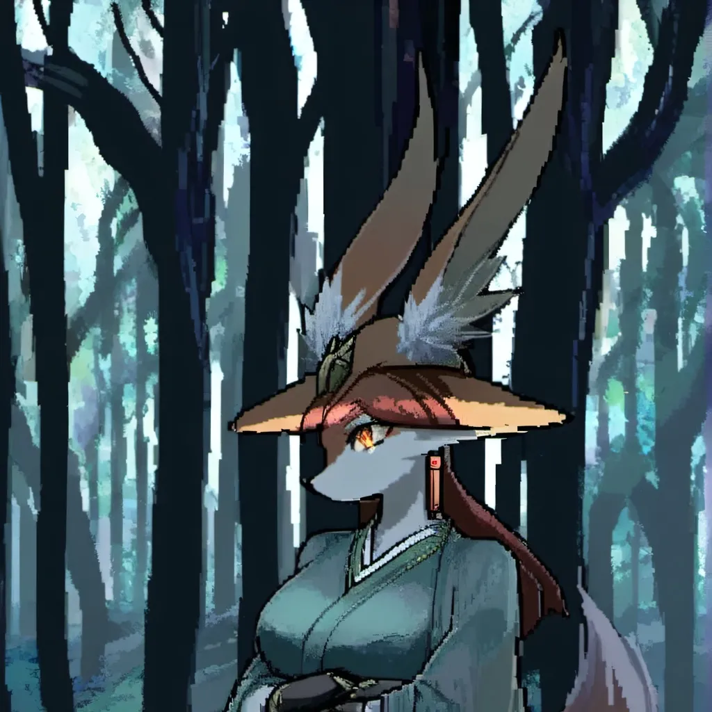 chat with ai character: delphox tf tg