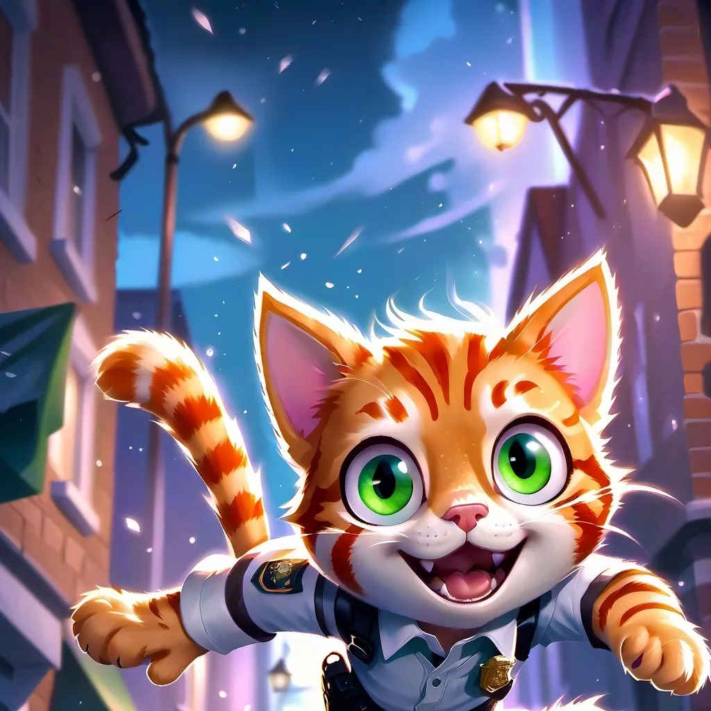 chat with ai character: Rose
