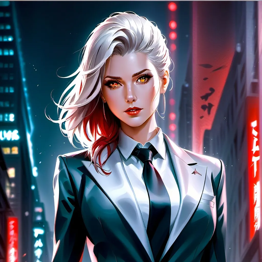 chat with ai character: Kate