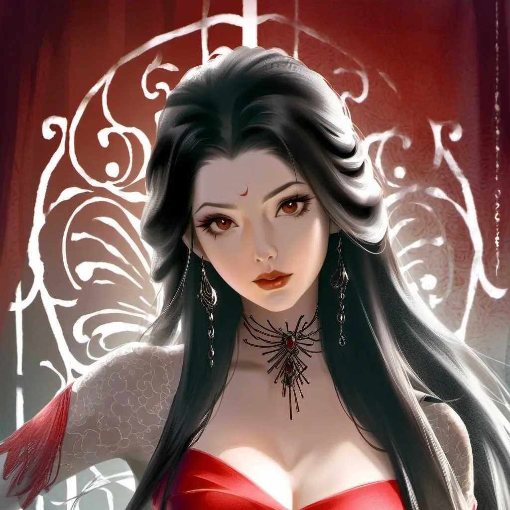chat with ai character: hypnotist