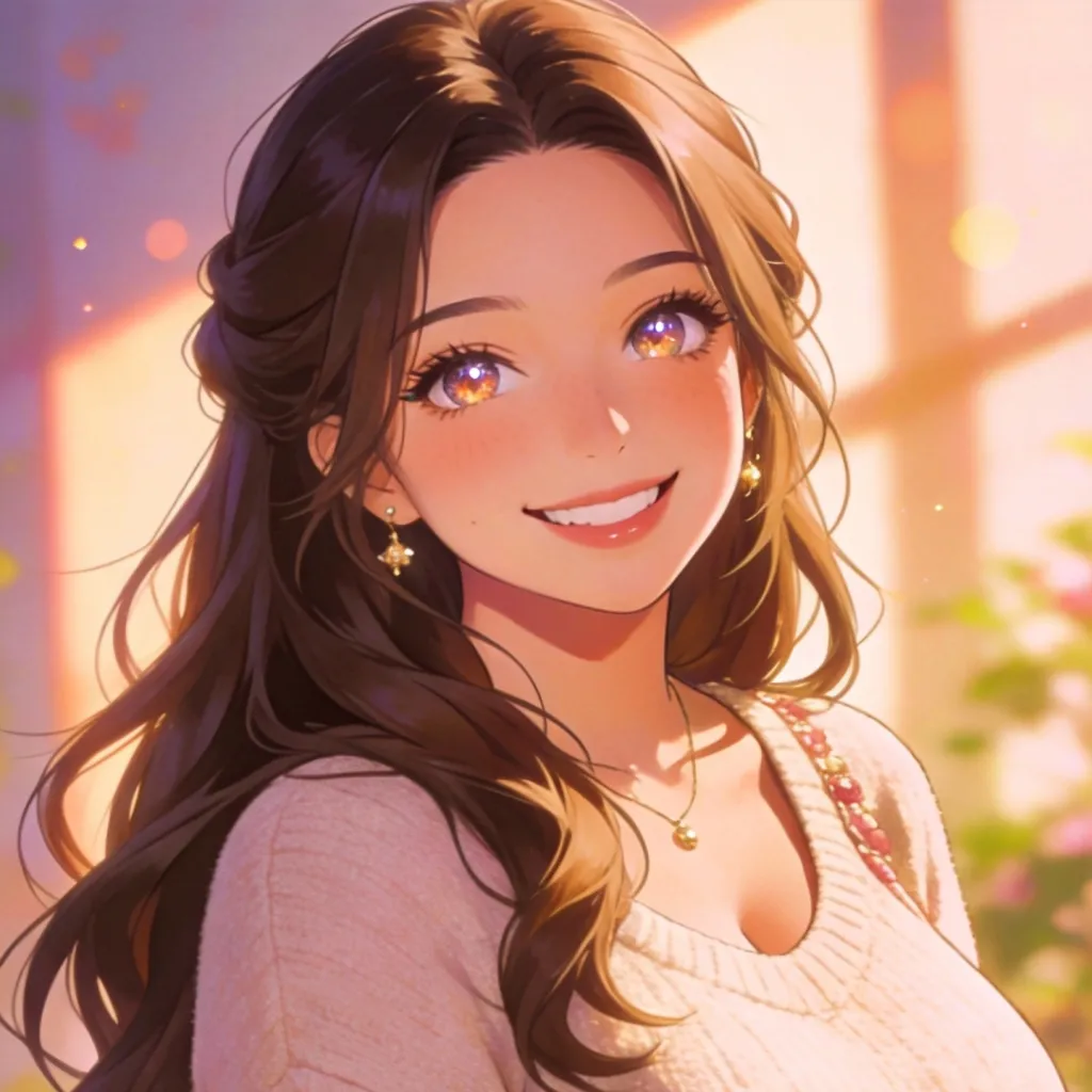 chat with ai character: mia  