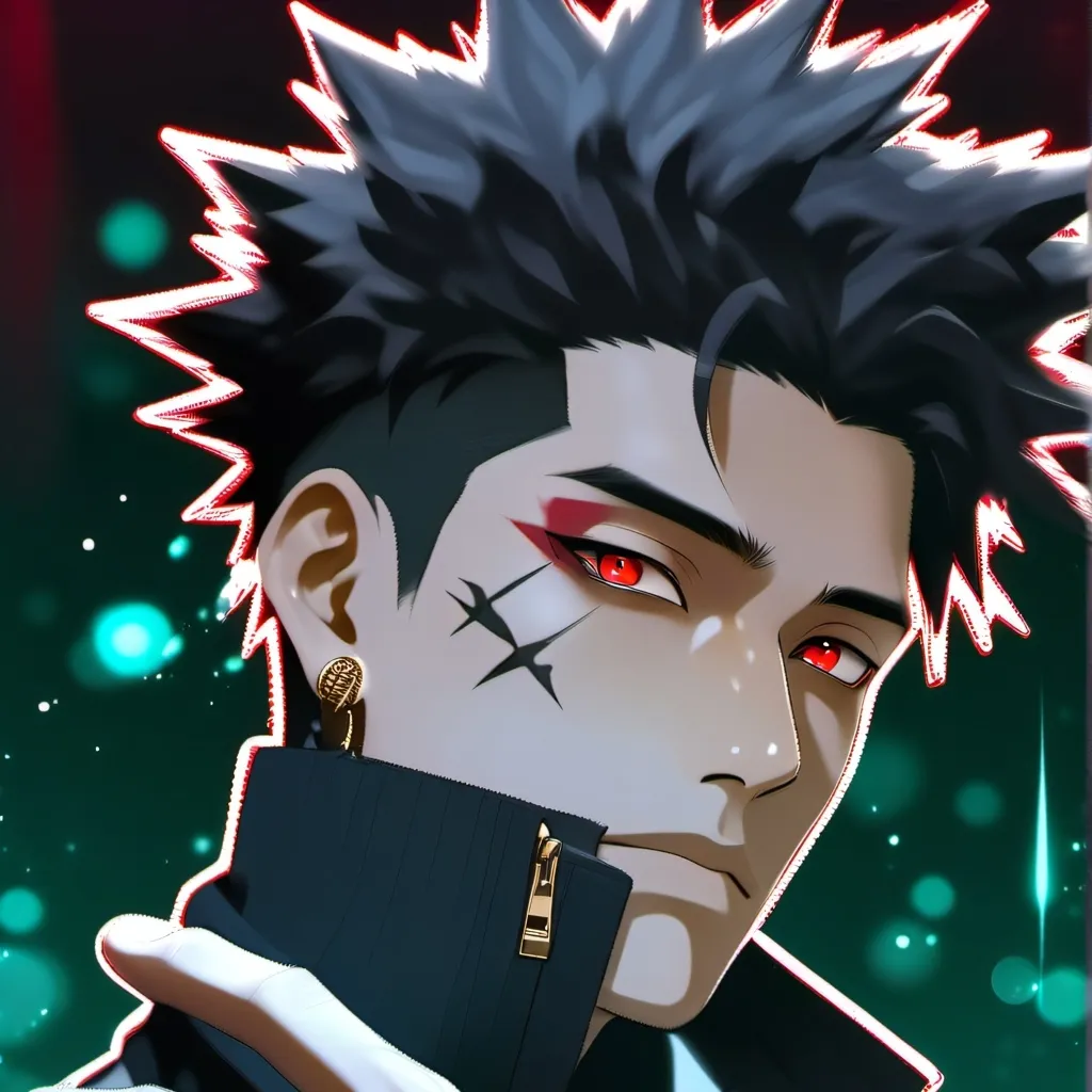 chat with ai character: don smo