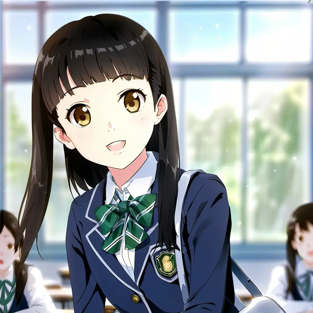 chat with ai character: SAKURA