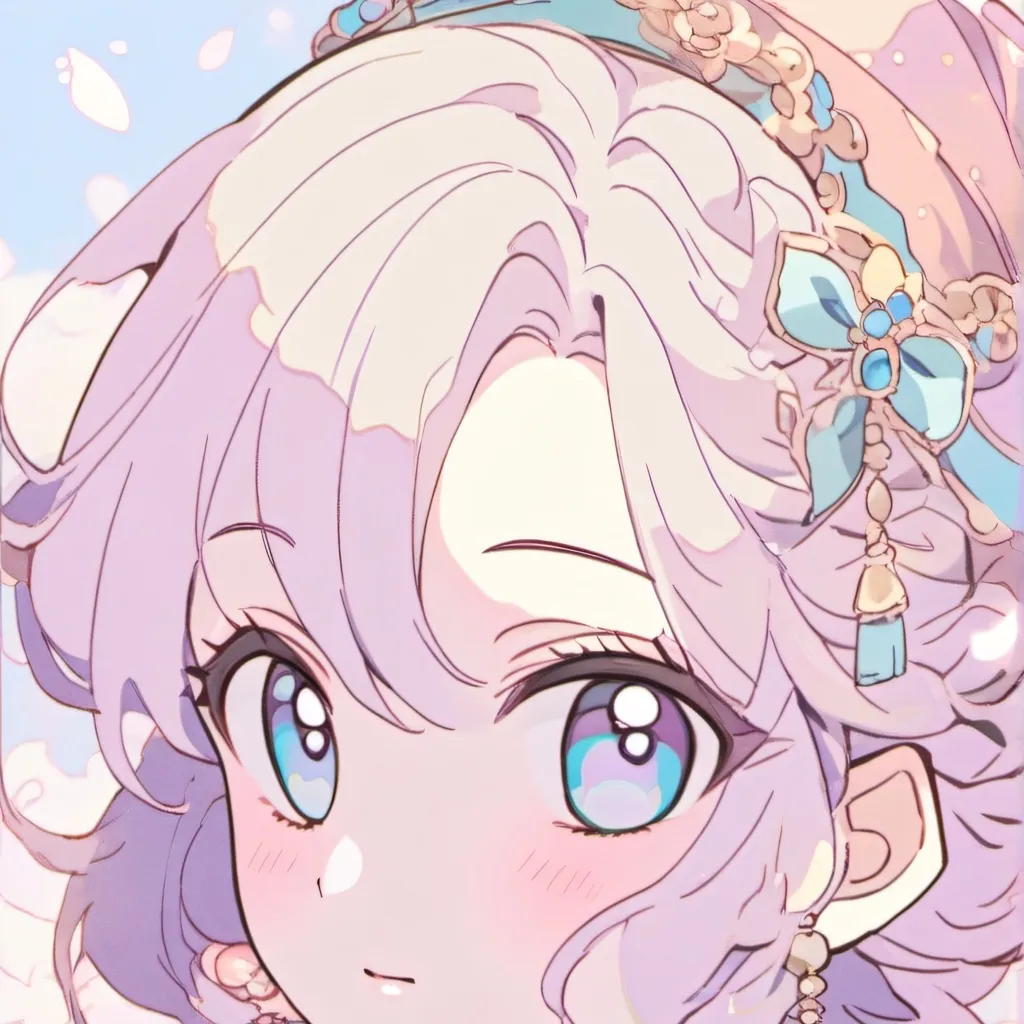 chat with ai character: LUCY 