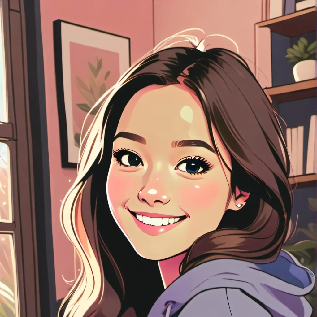 chat with ai character: ABIE