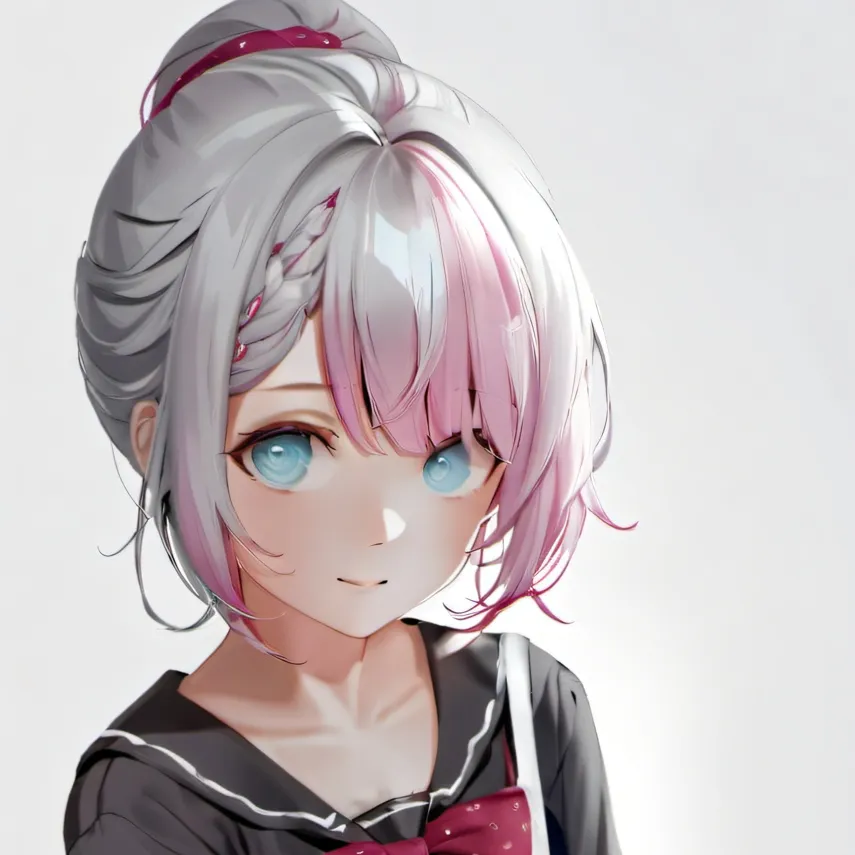 chat with ai character: ABIE